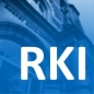 Robert Koch Institute GOARN Berlin Fellowship Programme logo